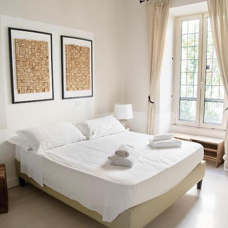 Casa E Appartamento Per Vacanze Fienaroli 36 Apartament روما المظهر الخارجي الصورة